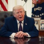 फोटो- अमेरिकी राष्ट्रपति डोनाल्ड ट्रंप (फाइल फोटो)